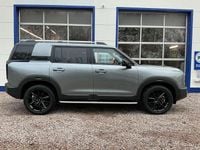 Gebraucht Baic BJ30 177 PS (130 kW) 2025 Grau SUV