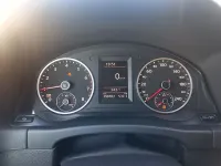 Gebraucht VW Tiguan Team 150 PS (110 kW) 2010 Schwarz SUV