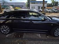 Gebraucht Citroën C6 Exclusive 204 PS (150 kW) 2007 Schwarz Limousine