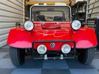 Gebraucht VW Buggy Beach 25 PS (18 kW) 1973 Rot Limousine