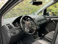 gebraucht VW Touran Touran1.2 TSI Life