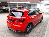 Gebraucht Fiat Tipo Red 101 PS (74 kW) 2022 Passione red (vr168)) Kleinwagen