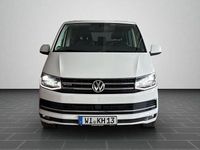 Gebraucht VW T6 199 PS (146 kW) 2019 Weiß Van