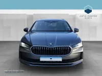 Nuevo Skoda Superb Selection 150 CV (110 kW) 2026 Gris Familiar
