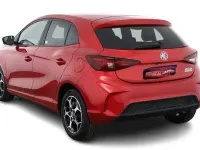 Gebraucht MG MG3 Comfort 194 PS (142 kW) 2025 Diamond red Kleinwagen