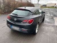 gebraucht Opel Astra GTC Astra j