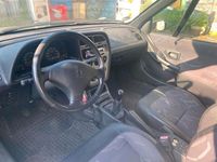 gebraucht Peugeot 306 Cabriolet 