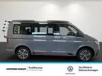 Gebraucht VW California Edition 204 PS (150 kW) 2025 Grau Van