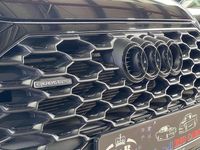 Gebraucht Audi Q3 S-Line 200 PS (147 kW) 2024 Mythosschwarz SUV