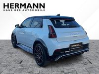 Neu Alpine A290 130 kW (177 PS) 2026 Perlmuttweiß mit dach in blac Kleinwagen