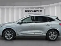 Brugt Ford Kuga ST-Line 224 HK (164 kW) 2024 Sølv SUV