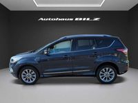 gebraucht Ford Kuga Vignale*Allrad*AHK*Pano*Winterpaket*Xenon*