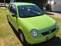 Gebraucht VW Lupo Trendline 50 PS (36 kW) 2000 Kleinwagen