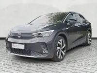 Gebraucht VW ID.4 Pro Performance 150 kW (204 PS) 2020 Grau SUV