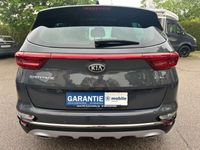 gebraucht Kia Sportage GT Line 4WD~AUT~Pano~Leder~360~LED~ACC