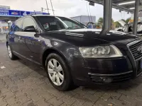 Gebraucht Audi A6 Allroad 179 PS (131 kW) 2007 Kombi