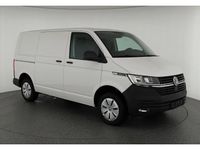 gebraucht VW Transporter T6Kasten 4MOTION T6.1 TDI DSG 4-M KR, Heckklappe,...