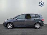 gebraucht VW Touran 2.0 TDI Active Active IQ LIGHT