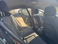 Gebraucht BMW 118 Performance 129 PS (94 kW) 2006 Schwarz Kleinwagen