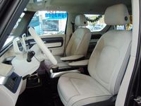 Gebraucht VW ID. Buzz Pro 150 kW (204 PS) 2022 Starlightbluecandyweiß Van / Kleinbus