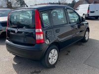 Gebraucht Fiat Panda 2009 Kleinwagen