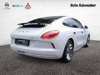 Gebraucht Ora 07 GT 300 kW (408 PS) 2024 Weiss Limousine