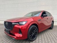 Gebraucht Mazda 6 Homura-Line 328 PS (241 kW) 2022 SUV