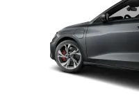 Neu Audi A3 S-Line 272 PS (200 kW) 2026 Grau Limousine