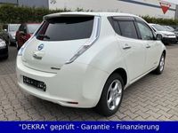 gebraucht Nissan Leaf Acenta AUTOMATIK/Klimaaut./KAMERA/HU Neu