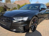 Gebraucht Audi S6 Sport 450 PS (330 kW) 2020 Schwarz Limousine