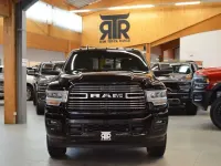 Neu Dodge Ram 416 PS (305 kW) 2025 Diamond black crystal p/c Pickup