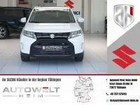 Neu Suzuki Vitara Comfort 110 PS (80 kW) 2026 Weiß SUV