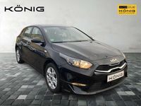 Gebraucht Kia Ceed Edition 7 101 PS (74 kW) 2023 Schwarz Kleinwagen