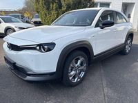 Gebraucht Mazda MX30 106 kW (145 PS) 2023 Arctic white SUV