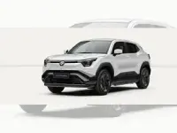 Neu Suzuki e-Vitara 127 kW (174 PS) 2026 Weiß (arctic white pearl metallic) SUV