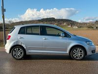 Gebraucht VW Golf VI 122 PS (89 kW) 2010 Silber Kleinwagen