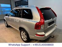Gebraucht Volvo XC90 Momentum 200 PS (147 kW) 2013 Silber SUV