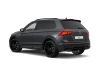 Gebraucht VW Tiguan Style 200 PS (147 kW) 2022 SUV