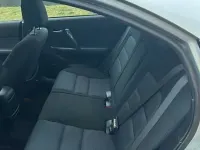Używany Mazda 6 147 KM (108 kW) 2006 Srebrny Sedan/Limuzyna