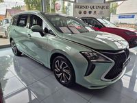 Neu DFSK Forthing 4 177 PS (130 kW) 2025 Jadegrün Van / Kleinbus