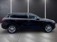 gebraucht Porsche Cayenne S Diesel V8 Pano Standh. AHK Bose Luft