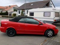 gebraucht Opel Astra Cabriolet Bertone