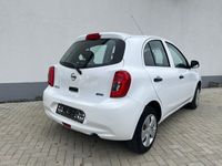 gebraucht Nissan Micra 1.2 30 Jahre Edition