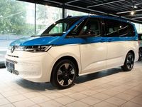 Gebraucht VW T7 Style 150 PS (110 kW) 2023 Blau Van