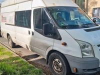 gebraucht Ford Transit 2.2 Diesel