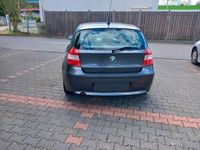 gebraucht BMW 120 I 2.0 benzin 150 ps