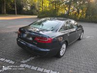 Gebraucht Audi A6 239 PS (175 kW) 2008 Blau Limousine