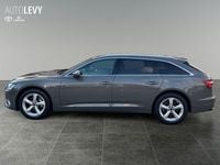 Gebraucht Audi A6 Sport 265 PS (194 kW) 2024 Grau Kombi