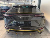 Gebraucht Lamborghini Urus 650 PS (478 kW) 2019 Schwarz SUV