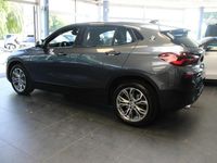 Gebraucht BMW X2 Advantage 192 PS (141 kW) 2020 Minerlgrau metallic SUV